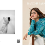 Rang Pasand - 3PCS Design 1