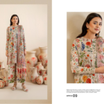ZIVA - Gulljee 3 Piece Design 3