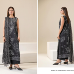 Rang Pasand - 3PCS Design 5