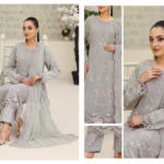 INARA Bin Hameed 3PCS Design 6