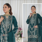 Aafrin Bin Hameed 3PCS Design 5