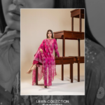 Rang Pasand - 3PCS Design 8