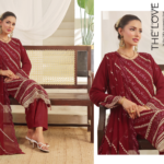 NAINA Bin Hameed 3PCS Design 2