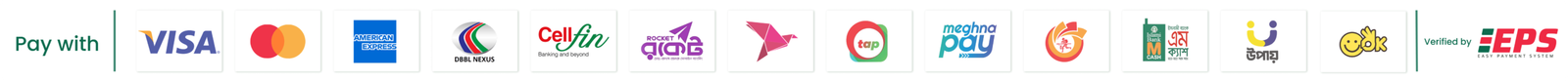Payment Gateway