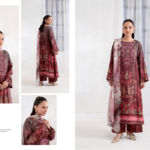 Ruhay Sukhan - Gulljee 3PCS Design 07