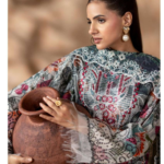 Rang Pasand- Gulljee 3PCS Design 10