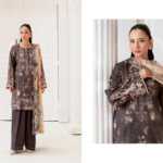 Ruhay Sukhan - Gulljee 3PCS Design 09