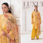 Ruhay Sukhan - Gulljee 3PCS Design 05
