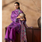 Rang Pasand- Gulljee 3PCS Design 12