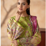 Rang Pasand- Gulljee 3PCS Design 11