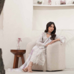 SAHOOR by NOORs 3PCS Design 4