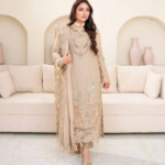 SAHOOR by NOORs 3PCS Design 5