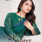 SAHOOR by NOORs 3PCS Design 1